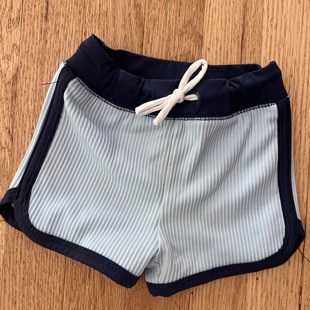 Toddle boys swim shorts
